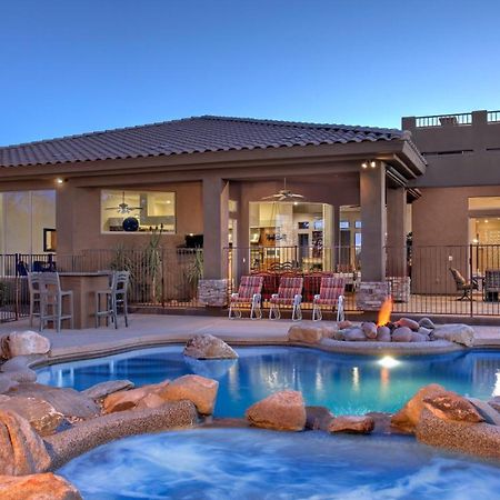 Vista Bonita Villa Scottsdale Exterior photo