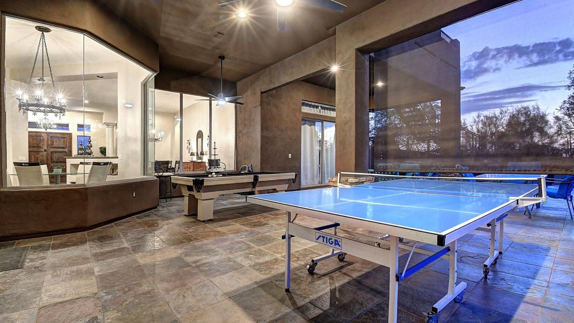Vista Bonita Villa Scottsdale Exterior photo