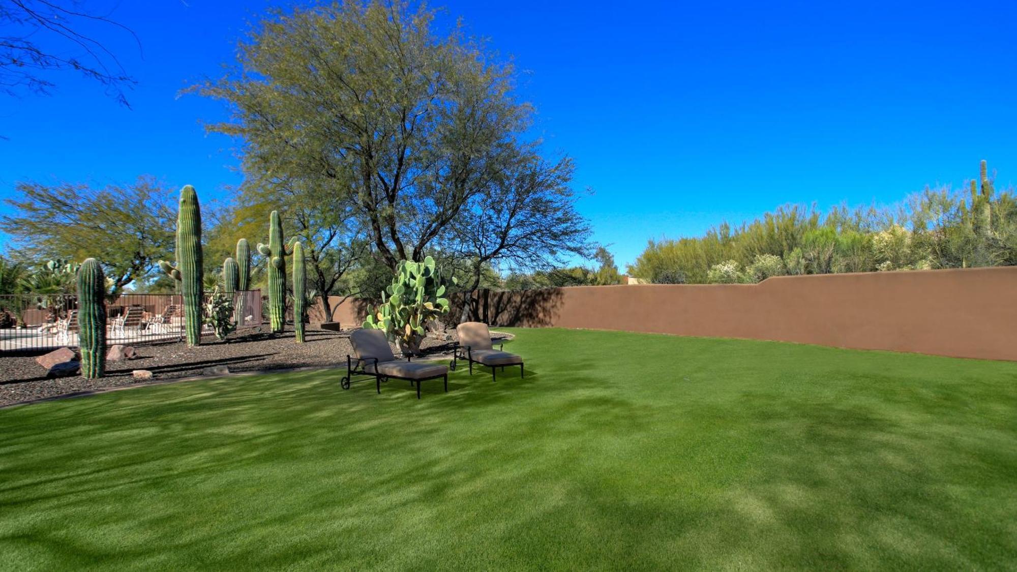 Vista Bonita Villa Scottsdale Exterior photo